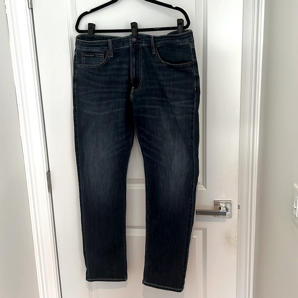 Mens Calvin Klein Jeans